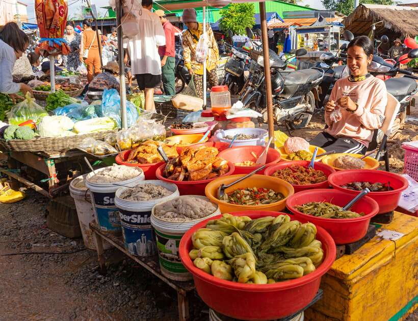 Siem Reap: Afternoon Cooking Class & Village Tour - FAQ