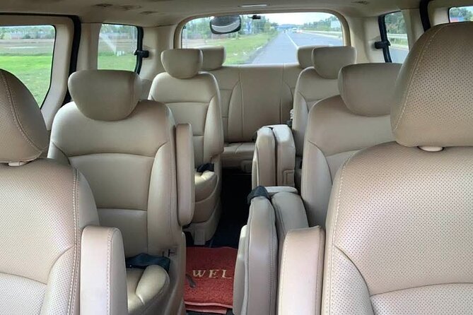 Siem Reap: Airport Taxi Service ( From Hotel To Airport SAI ) - Free Tourist Information That Actually Helps Before You Explore