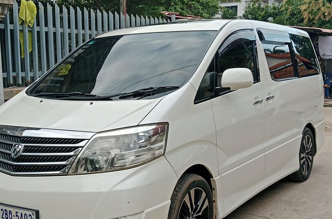 Siem Reap: Airport Taxi Service ( From Hotel To Airport SAI ) - Who This Transfer Fits Best