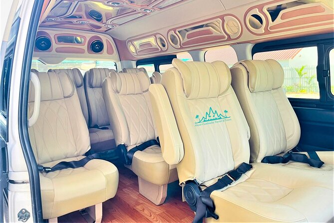 Siem Reap Airport Transfer with Fast Track Immigration Service - Who This Service Suits Best (and Who Might Skip It)