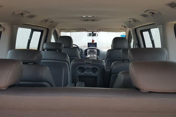 Siem Reap Airport Transfers - The Siem Reap Center Meeting Point and How Pickup Plays Out