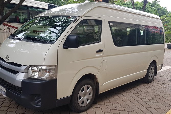 Siem Reap Airport Transfers - Professional Drivers, Real Safety, and the One Risk to Plan Around