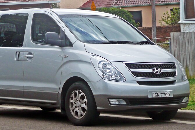 Siem Reap Angkor Airport Shuttle Bus (from Airport to Hotel) - Meet your driver fast at the airport exit gate