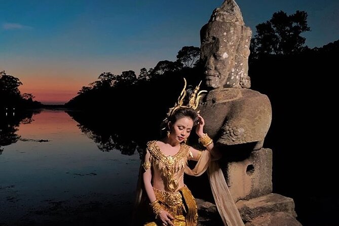 Siem Reap Angkor Airport Taxis (from Airport to Hotel) - Drop-Off Done Right: Getting You Close to Your Day’s Next Step