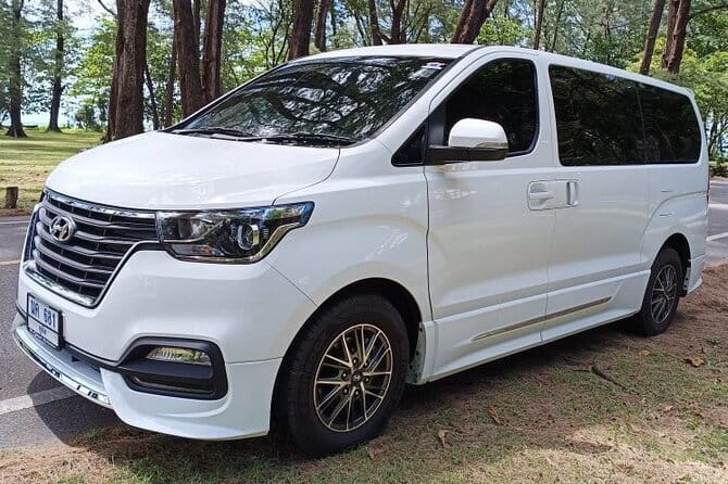 Siem Reap Angkor Airport to Siem Reap City by Shuttle Bus - Price and value: what $19 buys you in Siem Reap