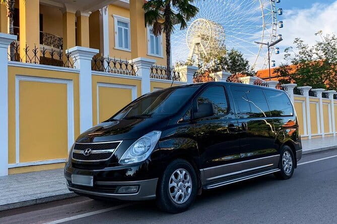 Siem Reap Angkor Airport to Siem Reap City by Shuttle Bus - Timing tips: how to avoid the most common transfer headache