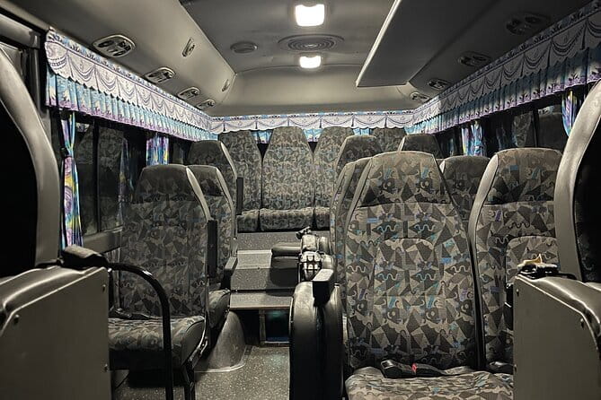 Siem Reap Angkor International Airport Transfer or Pick-Up - Siem Reap Airport Heat Relief in About an Hour
