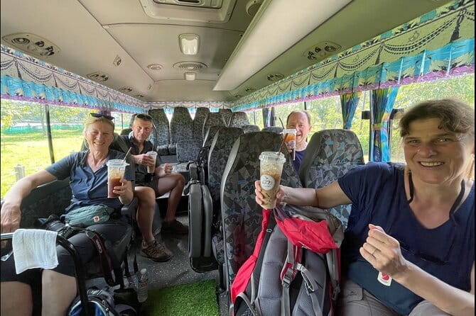 Siem Reap Angkor International Airport Transfer or Pick-Up - Price and Value: What $23 Buys (and What It Does Not)