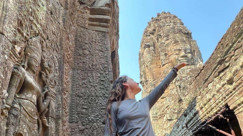 Siem Reap: Angkor Sunrise 1- or 2-Day Guided Temples Tour - Key Reasons This Tour Works So Well