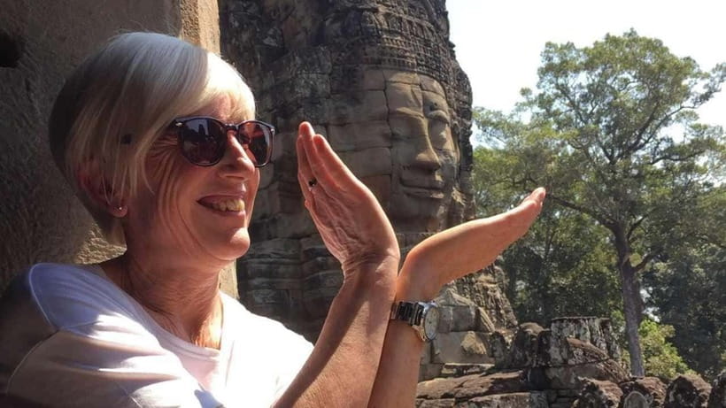 Siem Reap: Angkor Sunrise 1- or 2-Day Guided Temples Tour - Neak Pean: A Buddhist Temple on a Circular Island