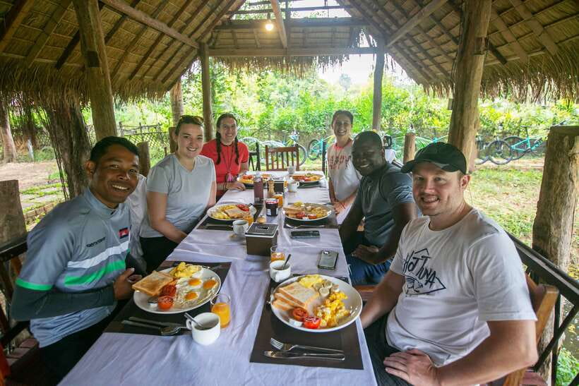 Siem Reap: Angkor Sunrise 2 Days Guided Bike Tour - Key highlights that make this tour worth it
