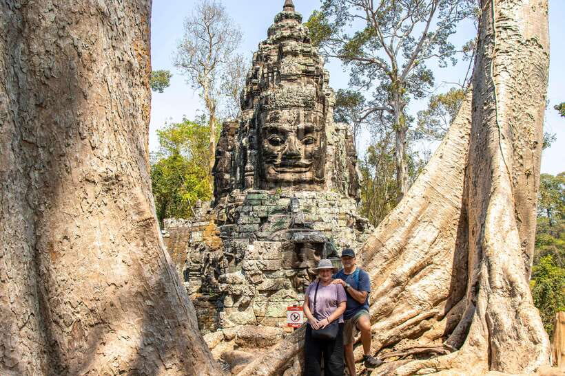 Siem Reap: Angkor Sunrise Private Tour - World Heritage Site - Price and value: what you pay $84 for, and what to plan for next