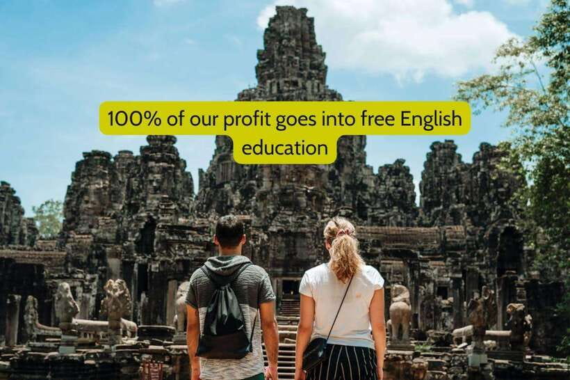 Siem Reap: Angkor Temples Off-Track Bicycle Tour - Why This Angkor Bicycle Tour Feels More Local Than Usual