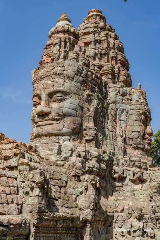 Siem Reap: Angkor Wat 2-Day Tour with Sunrise and Sunset - Key things to know before you go
