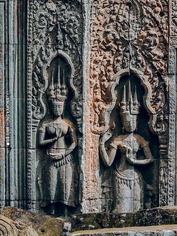 Siem Reap: Angkor Wat 2day Big and Small Circuit Guided Tour - Key Highlights You’ll Actually Feel