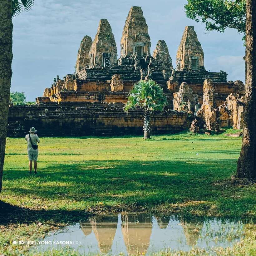 Siem Reap: Angkor Wat 2day Big and Small Circuit Guided Tour - Who This Tour Fits, and Who Should Rethink It