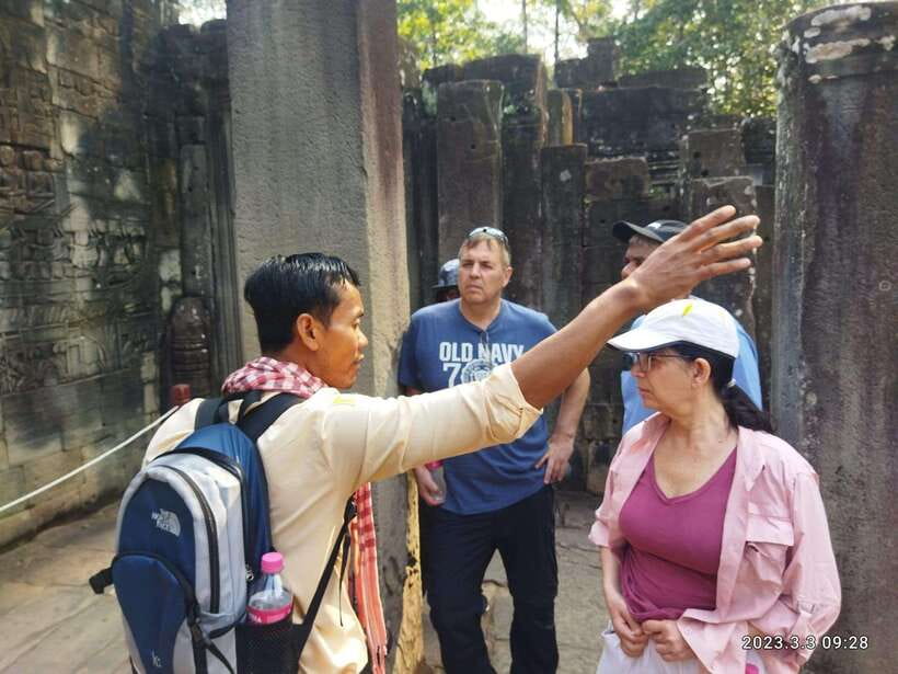 Siem Reap: Angkor Wat 2day Big and Small Circuit Guided Tour - Should You Book This Angkor Wat 2-Day Tour?