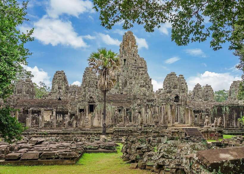 Siem Reap: Angkor Wat Admission Ticket - What you still have to plan yourself
