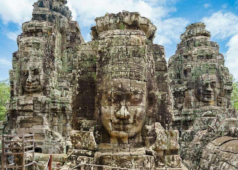 Siem Reap: Angkor Wat Admission Ticket - What to bring, what to wear, and the rules that matter