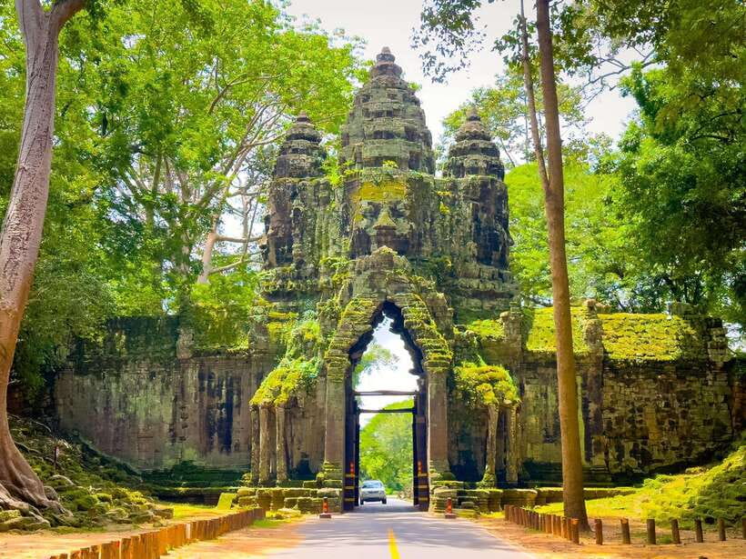 Siem Reap: Angkor Wat, Bayon & Ta Prohm Guided Tour - Why this 8-hour Angkor day works from Siem Reap