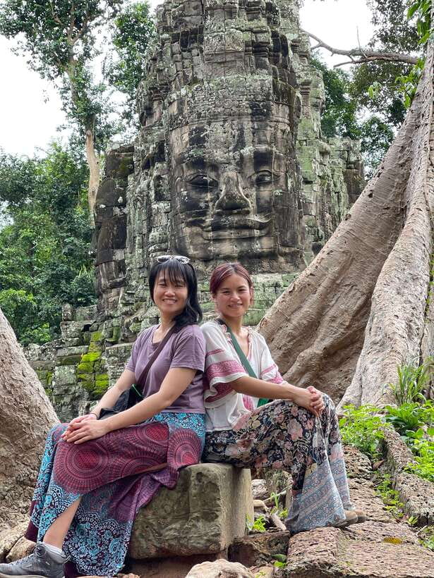 Siem Reap: Angkor Wat Private full Day Tour - Who this Angkor Wat private full day tour suits best