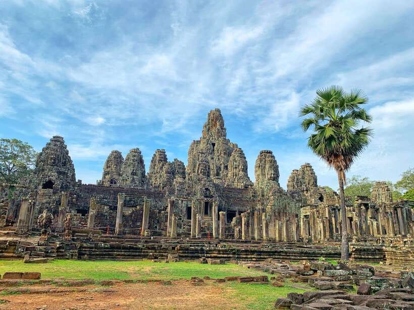 Siem Reap: Angkor Wat Private Tour by Tuk-Tuk - Key things that make this Siem Reap tuk-tuk tour work