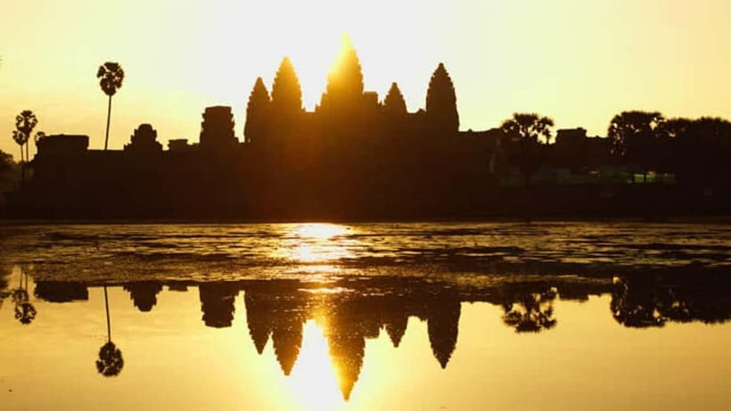 Siem Reap: Angkor Wat Private Tour with Sunrise - Key highlights that make this tour worth your time