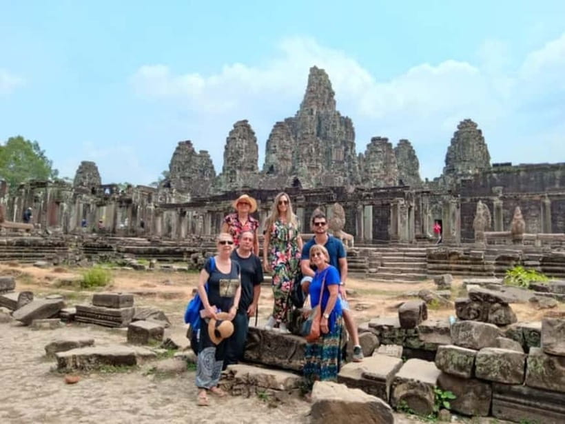 Siem Reap: Angkor Wat Private Tour with Sunrise - Should you book this Angkor Wat sunrise private tour?