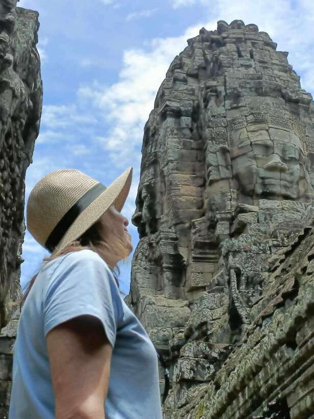 Siem Reap: Angkor Wat Private Tuk-Tuk Tour - Key points to know before you go