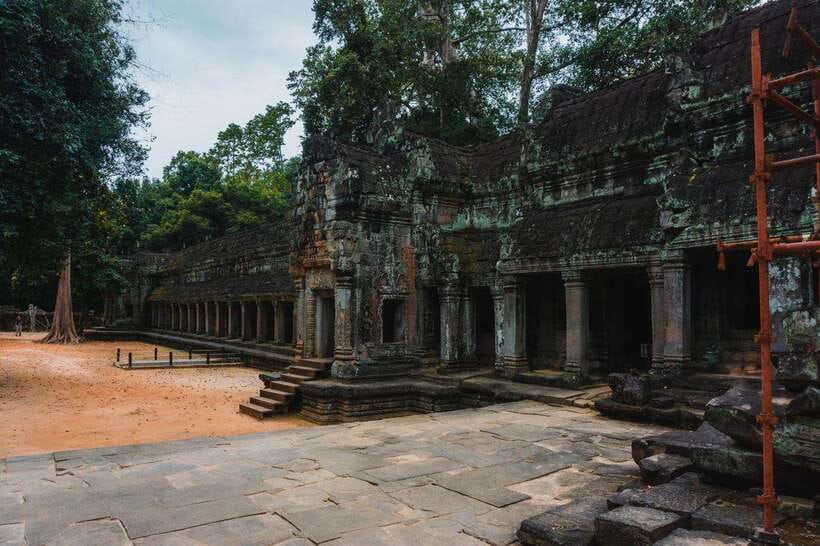 Siem Reap: Angkor Wat Small-Group Full Day Tour and Sunset - Price and logistics: where value shows up, and where extras appear