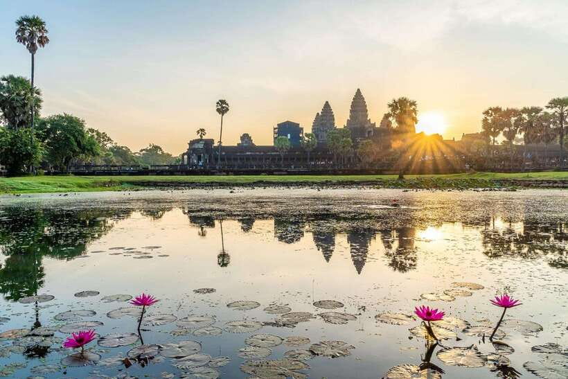 Siem Reap: Angkor Wat: Small-Group Sunrise or Sunset Tour - Group Size, Private Option, and Why $15 Can Still Feel Real