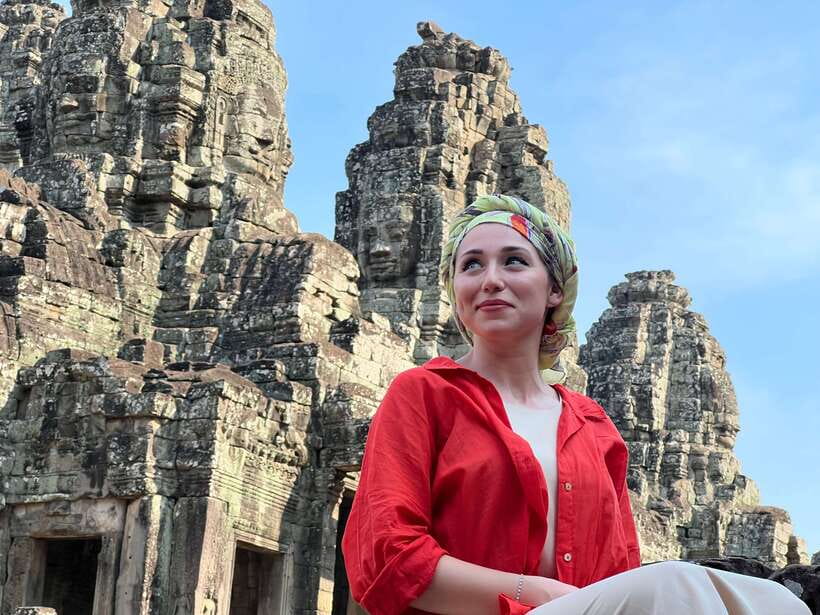 Siem Reap: Angkor Wat Small-Group Sunrise Tour & Breakfast - Who should book this sunrise small-group tour