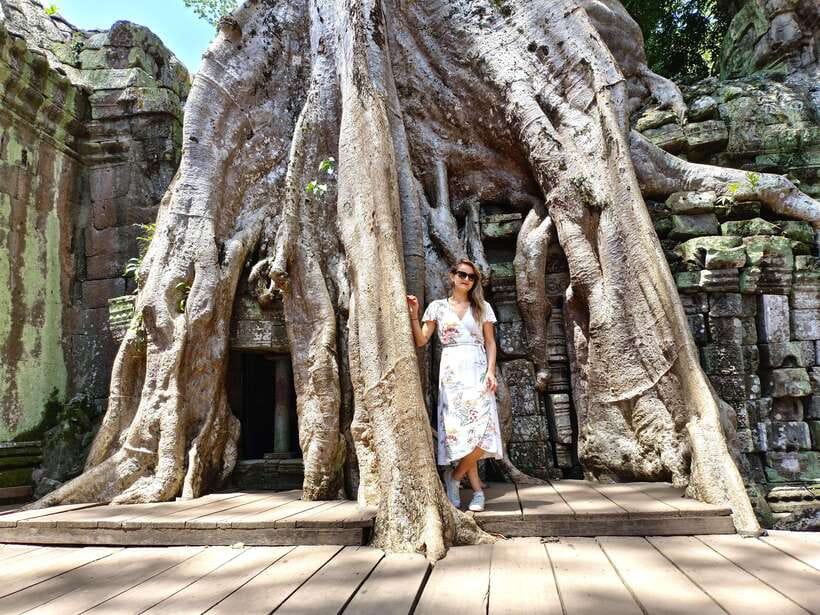 Siem Reap: Angkor Wat: Small-Group with Sunset Tour - Tour at a Glance: the real value behind $19