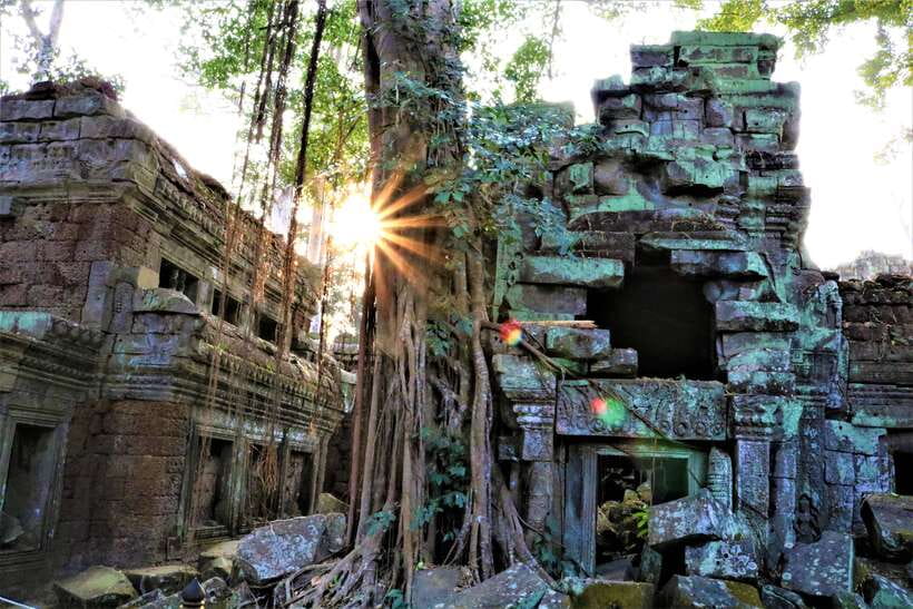Siem Reap: Angkor Wat Sunrise and Best Temples Tour - Key things I’d bet on
