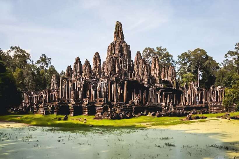 Siem Reap: Angkor Wat Sunrise and Full-Day Sightseeing Tour - Key things you should know before you go