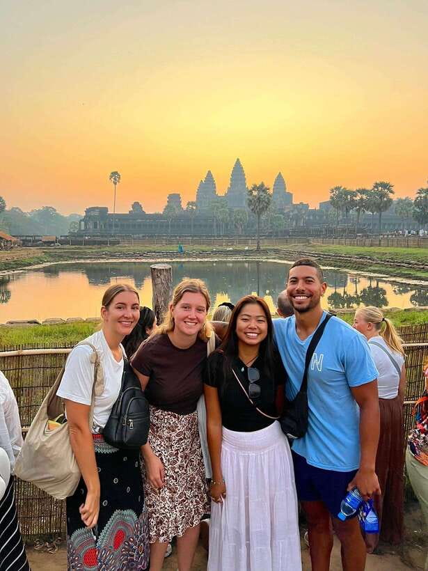 Siem Reap: Angkor Wat Sunrise and Full-Day Sightseeing Tour - Who this tour fits best (and who should consider another option)