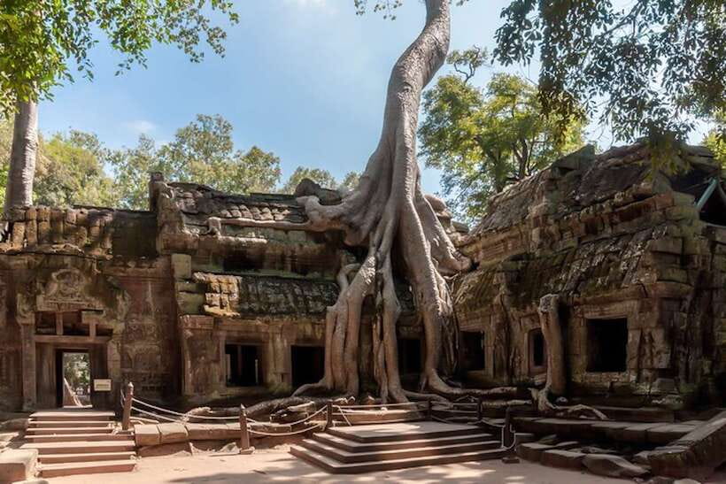 Siem Reap: Angkor Wat Sunrise and Full-Day Sightseeing Tour - Why the 4:30am Angkor Wat plan actually makes sense