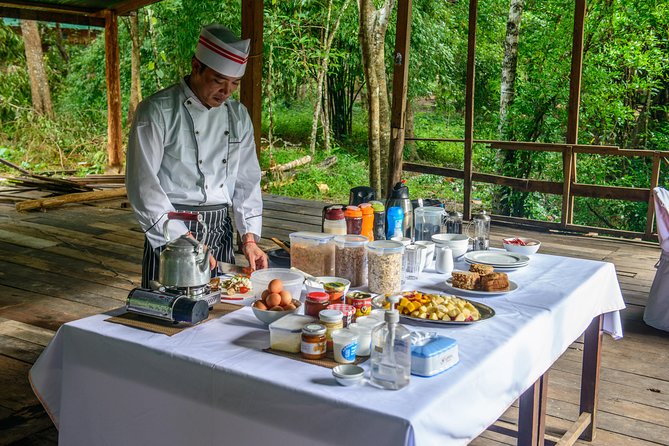 Siem Reap: Angkor Wat Sunrise Bike Tour & Jungle Breakfast - Cycling reality check: doable for many people, but know the surface