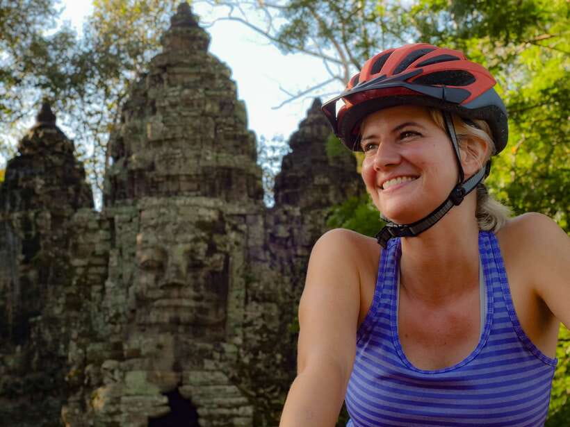 Siem Reap: Angkor Wat Sunrise Bike Tour & Jungle Breakfast - Price and Logistics, What You’re Really Paying For