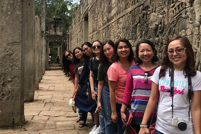 Siem Reap: Angkor Wat Sunrise Explore The Most Iconic Temples - Price and Value: Why $26 Can Still Be a Good Deal