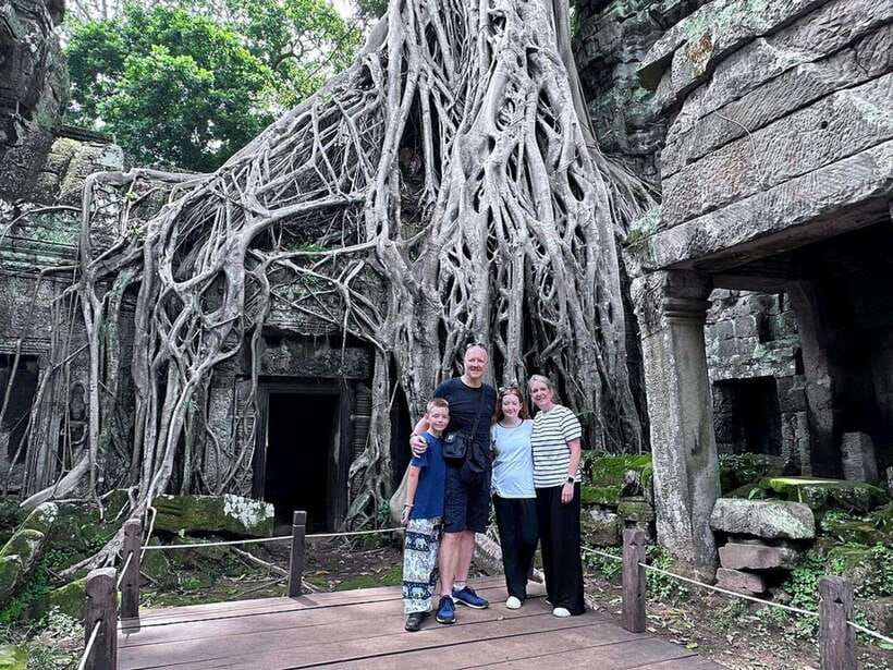 Siem Reap Angkor Wat Sunrise Explore The Most Iconic Temples - FAQ