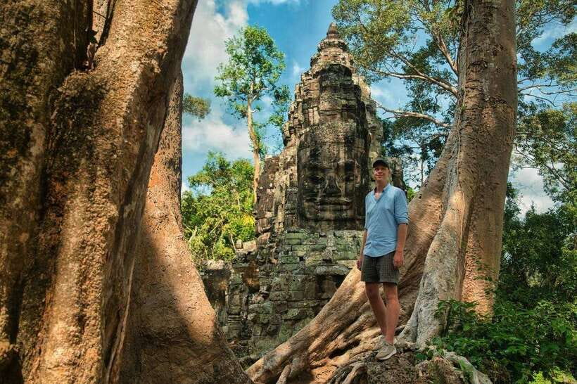Siem Reap: Angkor Wat Sunrise or Sunset Guided Tour - Booking fit: who this tour suits best