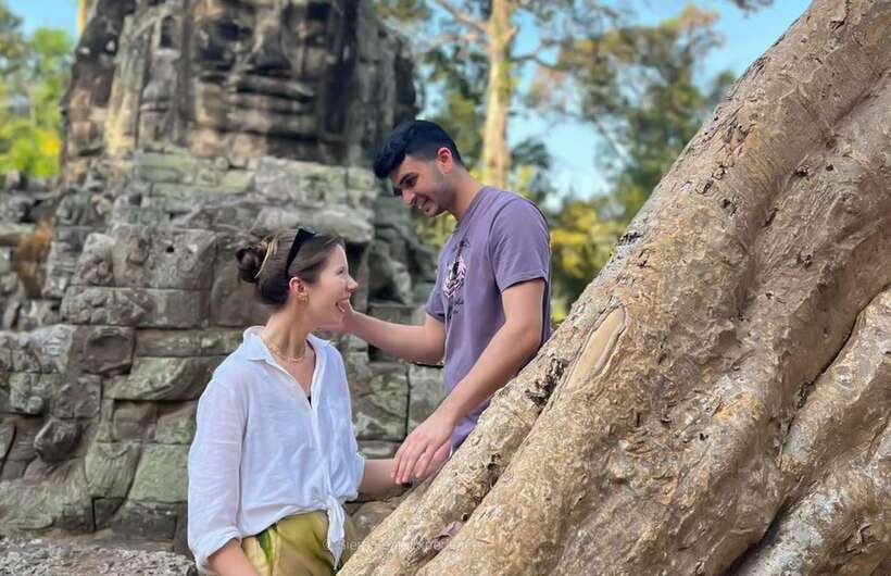 Siem Reap: Angkor Wat Sunrise or Sunset Guided Tour - Price and value: what $13 buys you, and what it does not