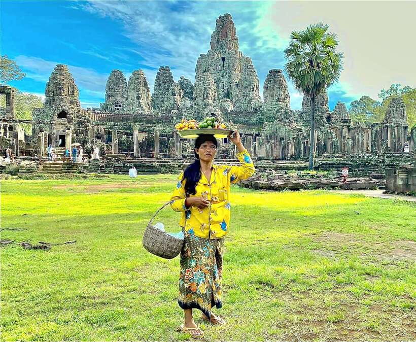 Siem Reap: Angkor Wat Sunrise Tour With Small Group - What to bring, what to expect, and how to avoid small day-ruiners