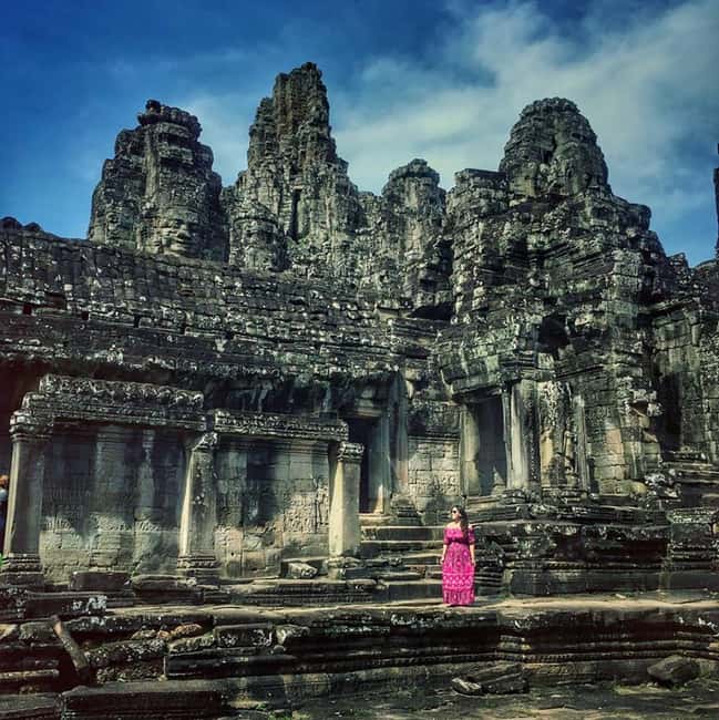 Siem Reap: Angkor Wat Sunrise Tour with Spanish Guide - Why the Angkor Wat sunrise tour from Siem Reap works