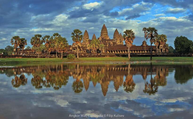 Siem Reap: Angkor Wat Temples & Phnom Kulen Park 3-Day Tour - Key highlights you will feel on the ground