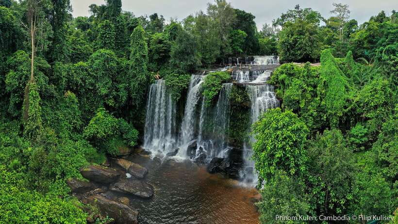 Siem Reap: Angkor Wat Temples & Phnom Kulen Park 3-Day Tour - Should You Book This Siem Reap 3-Day Tour?