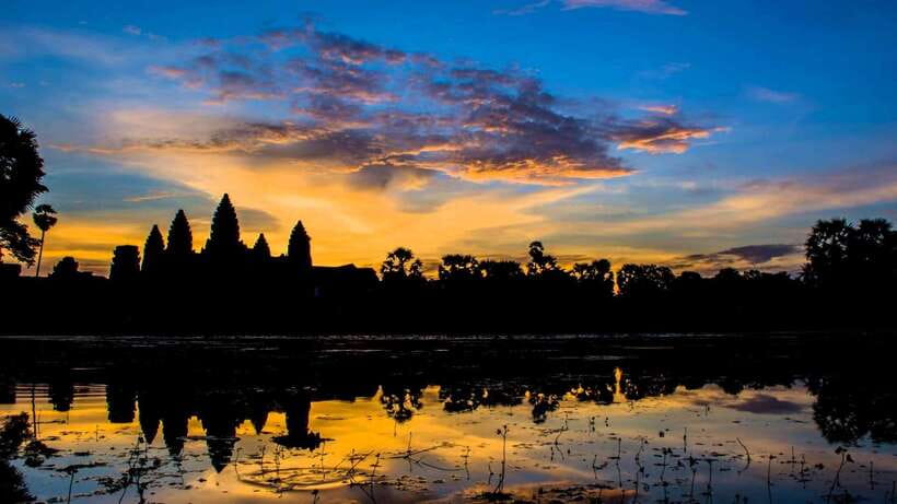 Siem Reap: Angkor Wat Temples & Phnom Kulen Park 3-Day Tour - Why This 3-Day Angkor and Phnom Kulen Mix Works