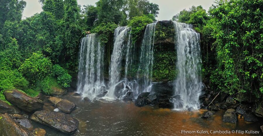 Siem Reap: Angkor Wat Temples & Phnom Kulen Park 3-Day Tour - Who Should Book This Tour, and Who Might Want a Different Plan