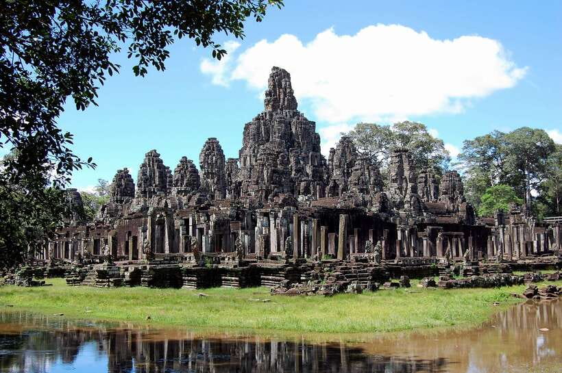 Siem Reap: Angkor Wat Tour Explore The Most Iconic Temples - Why This 8-Hour Angkor Wat Circuit Works In Siem Reap
